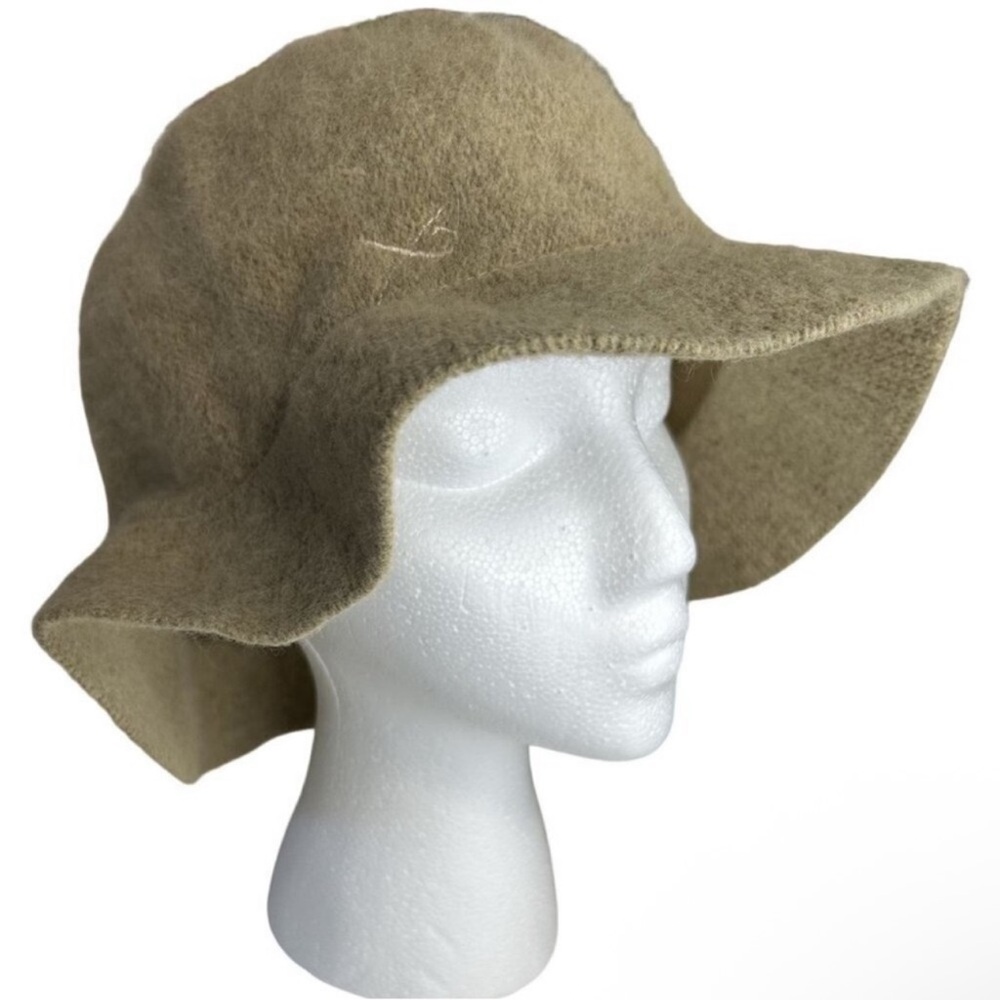 Vintage Betmar New York Angora Wool Blend Women's Hat One Size fits Most